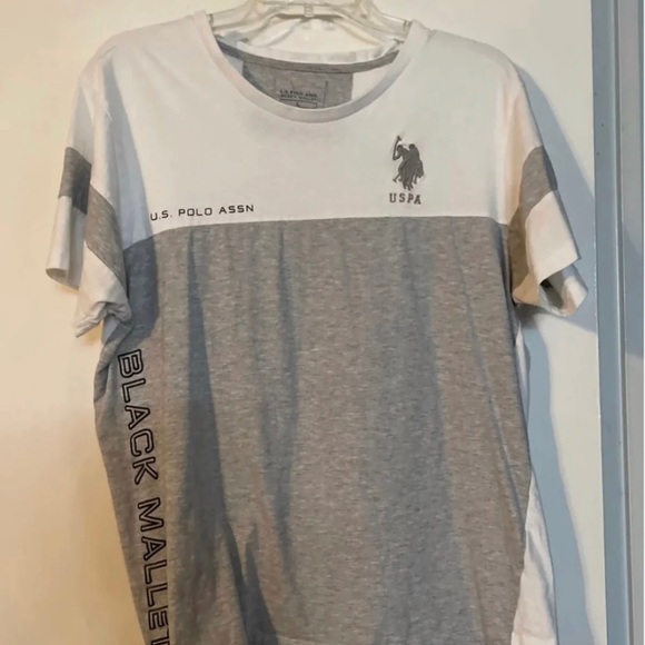 U.S. Polo Assn. Other - Polo Shirt (Size L)